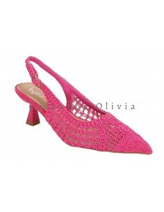 Calzados y Zapatos TY-FZL-0078 PINK