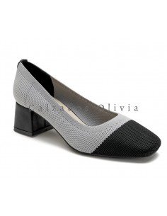 Calzados y Zapatos OT-YK-1822 GREY