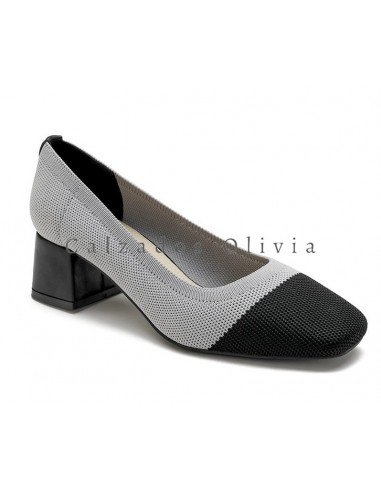 Zapatos y Calzados OT-YK-1822 GREY
