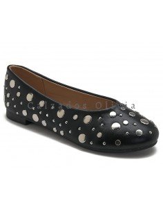 Calzados y Zapatos OT-CQ-676 BLACK