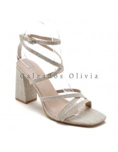 Calzados y Zapatos OT-H8-851 KAKI