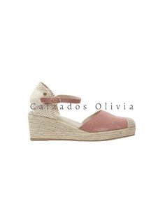 Calzados y Zapatos BTT-3454 PINK