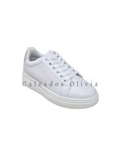 Calzados y zapatos TF-3769 BEIGE 2