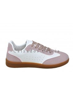 Calzados y Zapatos TF-1801 PINK