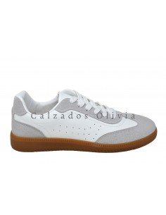 Calzados y Zapatos TF-1801 GREY