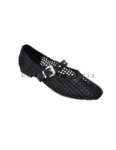 Calzados y zapatos TF-3559 BLACK 2