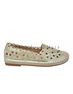 Calzados y Zapatos TF-3390 GOLD