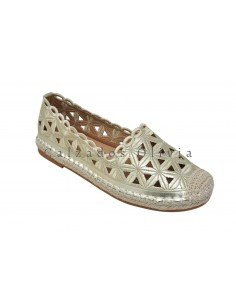 Calzados y zapatos TF-3390 GOLD 2