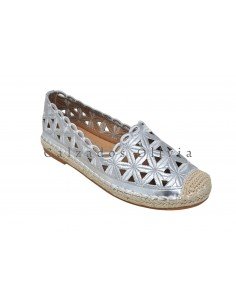 Calzados y zapatos TF-3390 SILVER 2