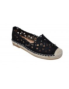 Calzados y zapatos TF-3390 BLACK 2