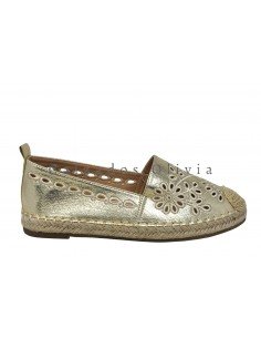 Calzados y Zapatos TF-3560 GOLD