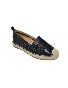 Calzados y zapatos TF-3560 BLACK 2