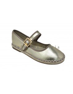 Calzados y zapatos TF-2905 GOLD 2