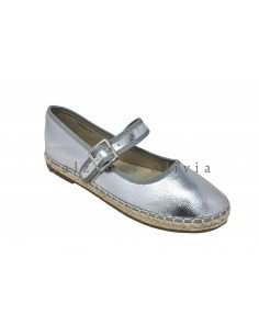 Calzados y zapatos TF-2905 SILVER 2
