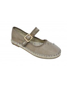 Calzados y zapatos TF-2905 KAKI 2