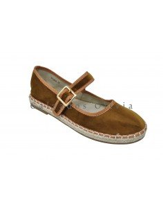 Calzados y zapatos TF-2905 CAMEL 2