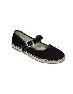 Calzados y zapatos TF-2905 BLACK 2