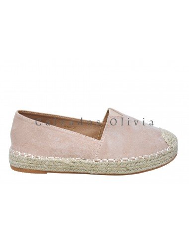 Zapatos y Calzados TF-2908 PINK
