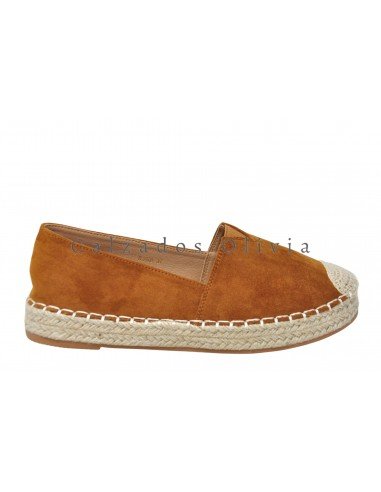 Zapatos y Calzados TF-2908 CAMEL
