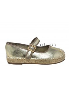 Calzados y Zapatos TF-2909 GOLD
