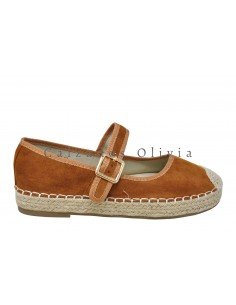 Calzados y Zapatos TF-2909 CAMEL