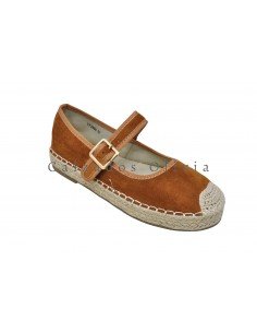 Calzados y zapatos TF-2909 CAMEL 2
