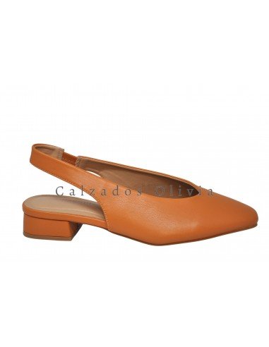 Zapatos y Calzados BTT-5275 ORANGE