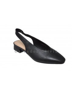 Calzados y zapatos BTT-5275 BLACK 2