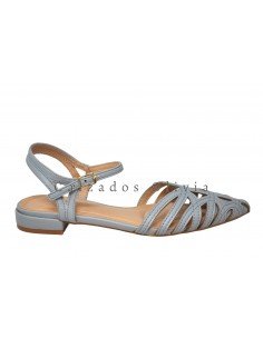 Calzados y Zapatos BTT-5021 BLUE