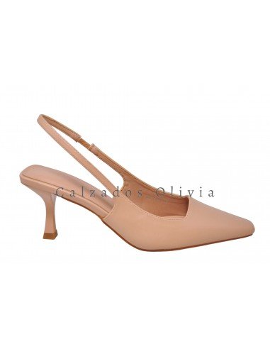Zapatos y Calzados BTT-5140 PINK
