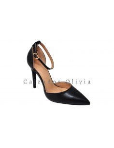 Calzados y zapatos BTT-5233 BLACK 2