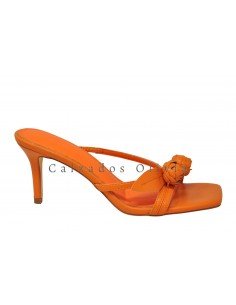 Calzados y Zapatos BTT-5138 ORANGE