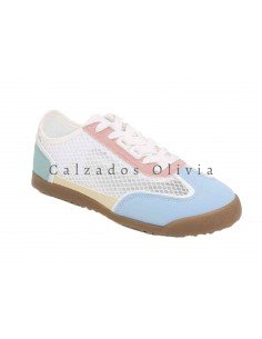 Calzados y Zapatos TY-LHD-122 MULTI