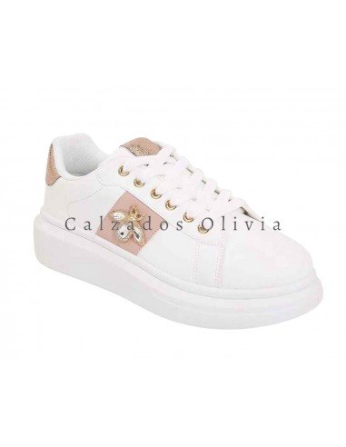 Zapatos y Calzados TY-LHD-125 PINK