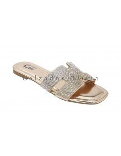 Calzados y Zapatos TY-L88-358 GOLD