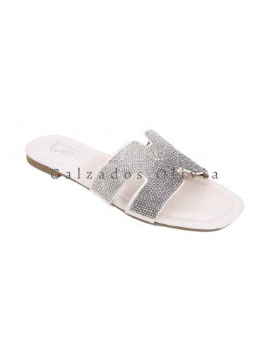 Zapatos y Calzados TY-L88-358 WHITE
