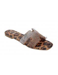 Calzados y Zapatos TY-L88-358 LEOPARD