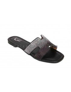 Calzados y Zapatos TY-L88-358 BLACK