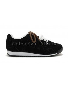 Calzados y Zapatos OT-X-2501 BLACK