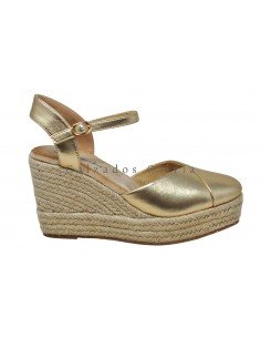 Calzados y Zapatos SSM-JSZ330 GOLD
