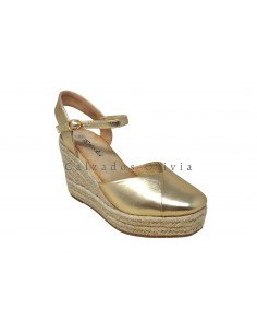 Calzados y zapatos SSM-JSZ330 GOLD 2