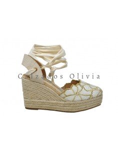 Calzados y Zapatos SSM-JSZ370 GOLD