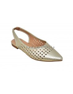 Calzados y zapatos SSM-JSZ353 GOLD 2