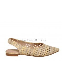 Calzados y Zapatos SSM-JSZ353 COLOR