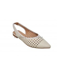 Calzados y zapatos SSM-JSZ353 BEIGE 2
