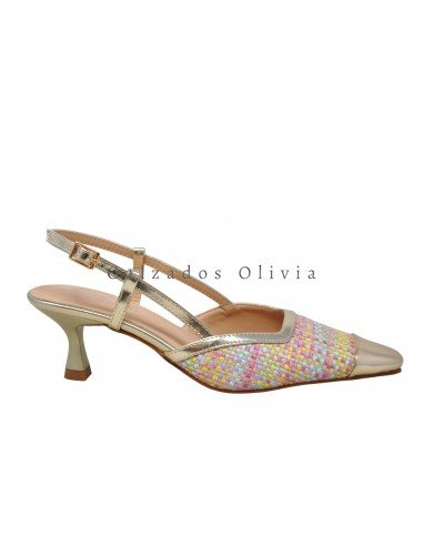 Zapatos y Calzados SSM-ZYT375 MULTI