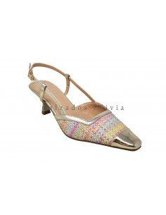 Calzados y zapatos SSM-ZYT375 MULTI 2