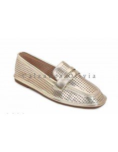 Calzados y Zapatos TY-FZL-0032 GOLD