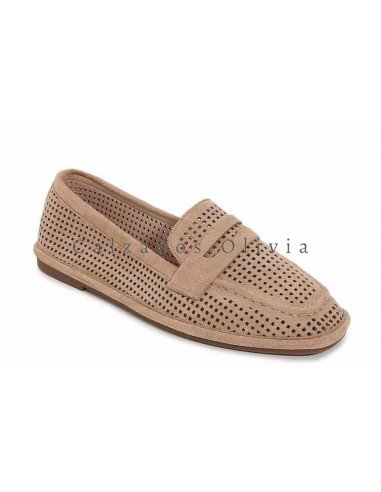 Zapatos y Calzados TY-FZL-0032 KAKI