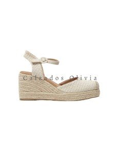 Calzados y Zapatos BTT-5242 BEIGE